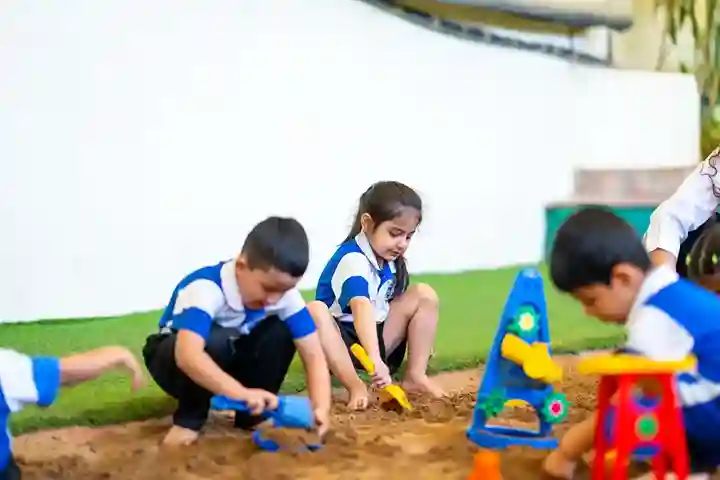 Primary Years Programme